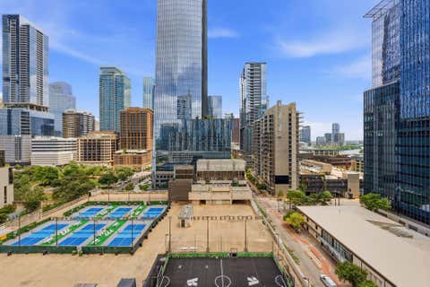 Tiny photo for 360 Nueces ST #1303, Austin, TX 78701 (MLS # 7891460)