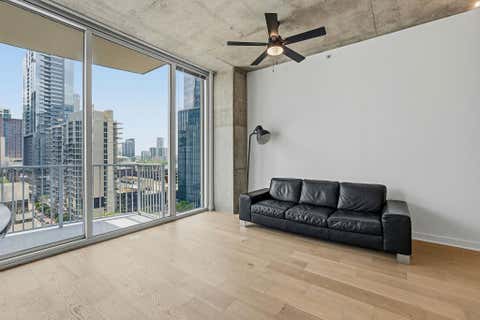 Tiny photo for 360 Nueces ST #1303, Austin, TX 78701 (MLS # 7891460)