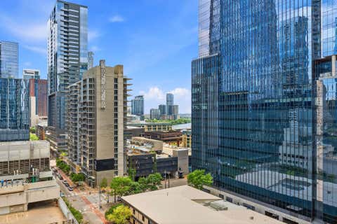 Tiny photo for 360 Nueces ST #1303, Austin, TX 78701 (MLS # 7891460)