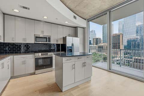Tiny photo for 360 Nueces ST #1303, Austin, TX 78701 (MLS # 7891460)