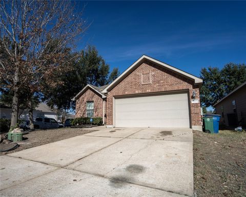 Tiny photo for 3701 Bronco Bend LOOP, Austin, TX 78744 (MLS # 8859551)