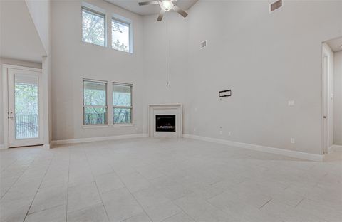 Tiny photo for 316 Buffalo Ridge DR, Manchaca, TX 78652 (MLS # 9407973)