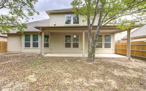 Tiny photo for 316 Buffalo Ridge DR, Manchaca, TX 78652 (MLS # 9407973)