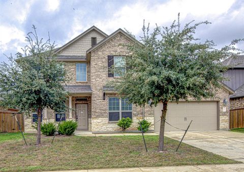 Photo of 316 Buffalo Ridge DR, Manchaca, TX 78652 (MLS # 9407973)