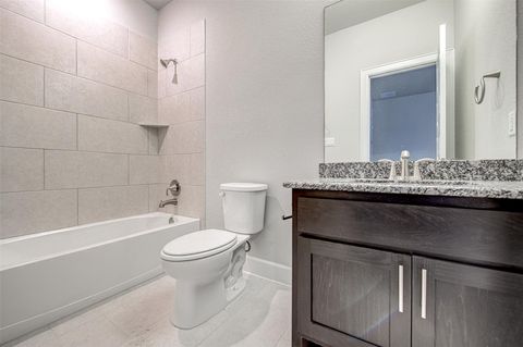 Tiny photo for 316 Buffalo Ridge DR, Manchaca, TX 78652 (MLS # 9407973)