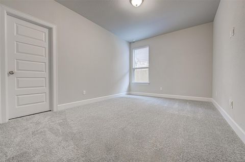 Tiny photo for 316 Buffalo Ridge DR, Manchaca, TX 78652 (MLS # 9407973)