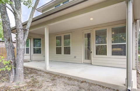 Tiny photo for 316 Buffalo Ridge DR, Manchaca, TX 78652 (MLS # 9407973)