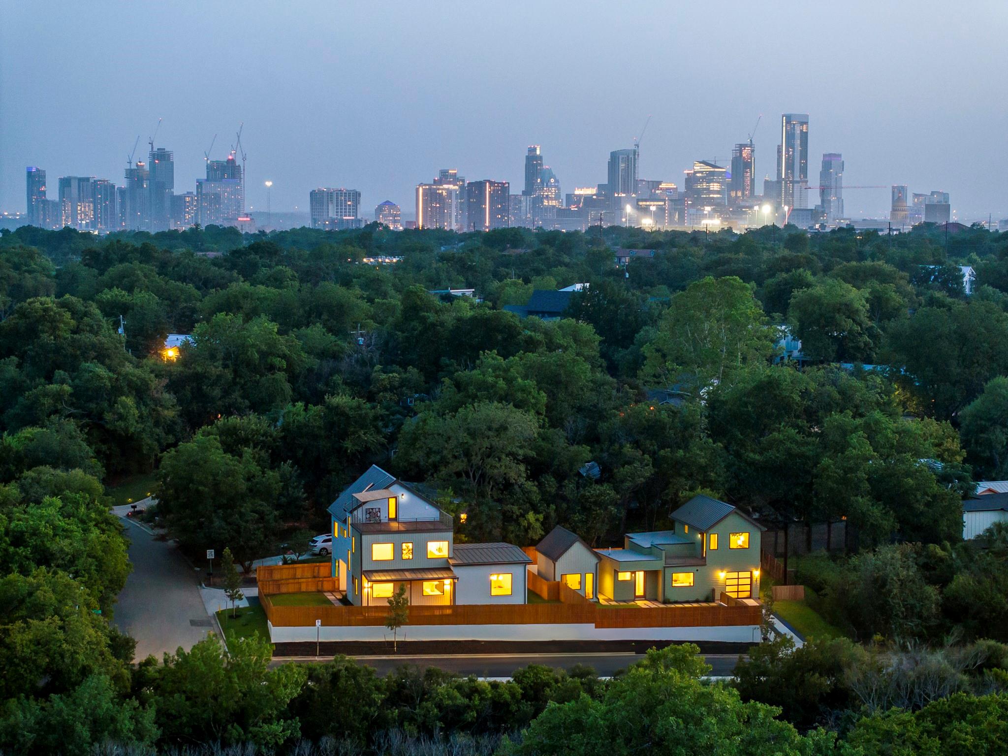 View Austin, TX 78722 house