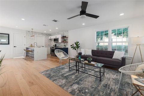 Tiny photo for 7109 Cherry Meadow DR, Austin, TX 78745 (MLS # 3413427)