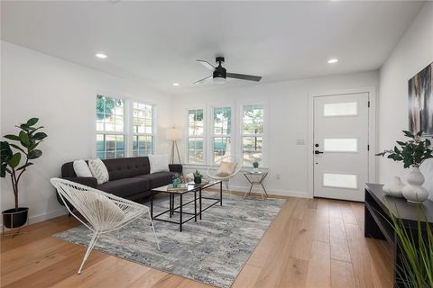 Tiny photo for 7109 Cherry Meadow DR, Austin, TX 78745 (MLS # 3413427)