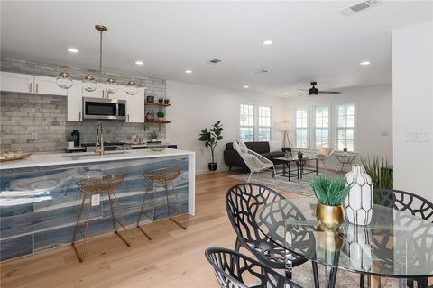 Tiny photo for 7109 Cherry Meadow DR, Austin, TX 78745 (MLS # 3413427)
