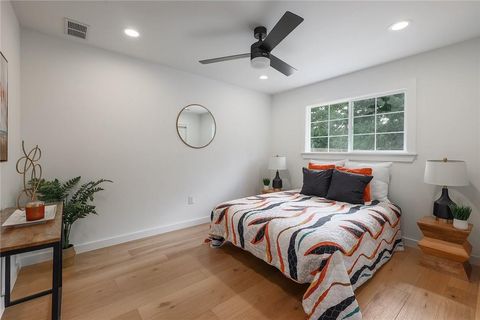 Tiny photo for 7109 Cherry Meadow DR, Austin, TX 78745 (MLS # 3413427)