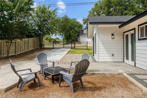Tiny photo for 7109 Cherry Meadow DR, Austin, TX 78745 (MLS # 3413427)