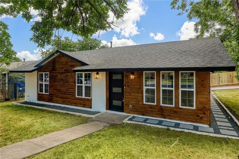 Tiny photo for 7109 Cherry Meadow DR, Austin, TX 78745 (MLS # 3413427)