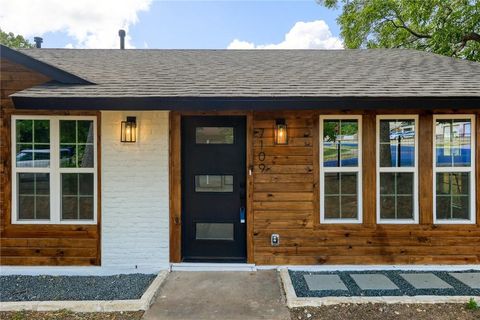 Tiny photo for 7109 Cherry Meadow DR, Austin, TX 78745 (MLS # 3413427)