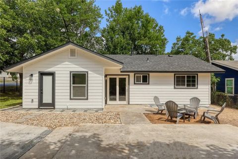 Tiny photo for 7109 Cherry Meadow DR, Austin, TX 78745 (MLS # 3413427)