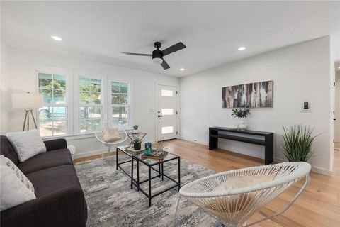Tiny photo for 7109 Cherry Meadow DR, Austin, TX 78745 (MLS # 3413427)