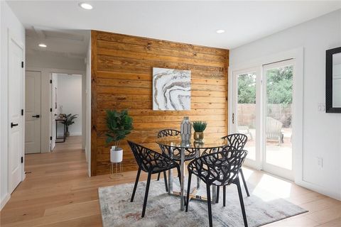 Tiny photo for 7109 Cherry Meadow DR, Austin, TX 78745 (MLS # 3413427)