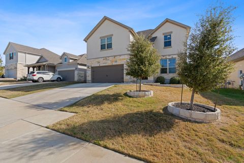 Photo of 209 Birkshire DR, Georgetown, TX 78626 (MLS # 7078725)