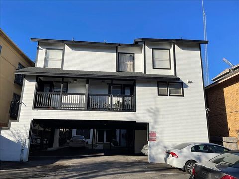 Photo of 912 W 22 1/2 ST #J, Austin, TX 78705 (MLS # 2280943)