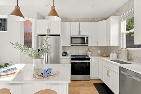 Photo of 5506 Hudson ST #2, Austin, TX 78721 (MLS # 5128198)