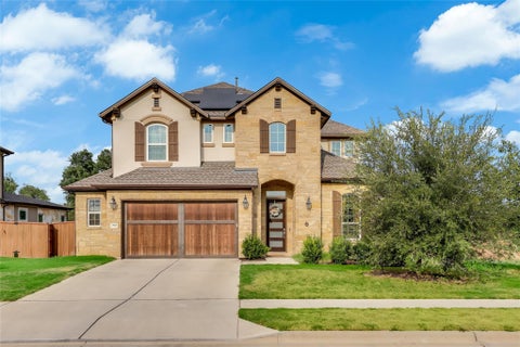 Photo of 7818 Laramie BND, Round Rock, TX 78681 (MLS # 2332673)