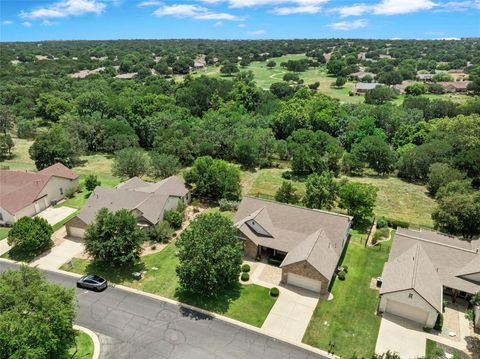 Photo of 107 Crystal Springs DR, Georgetown, TX 78633 (MLS # 5951685)