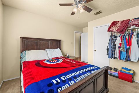 Tiny photo for 115 Cloudview DR, Austin, TX 78745 (MLS # 2946872)