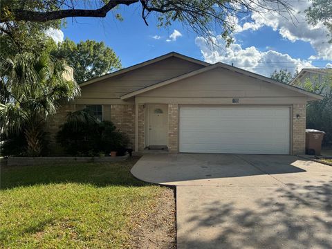 Tiny photo for 115 Cloudview DR, Austin, TX 78745 (MLS # 2946872)