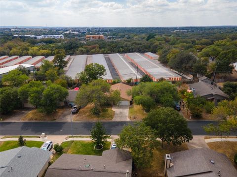 Tiny photo for 115 Cloudview DR, Austin, TX 78745 (MLS # 2946872)