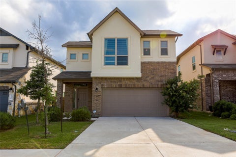 Photo of 432 E Arrowhead Vine ST, Leander, TX 78641 (MLS # 2842606)