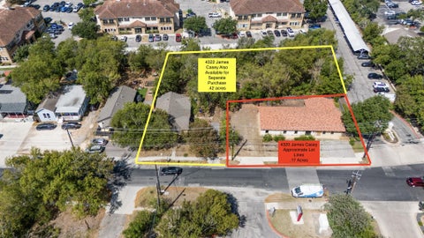 Photo of 4320 James Casey ST, Austin, TX 78745 (MLS # 2880539)