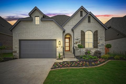 264 Five Mile Creek WAY Kyle TX 78640