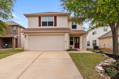 344 Housefinch LOOP Leander TX 78641