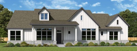 Photo of 3017 Whalesong WAY, Leander, TX 78641 (MLS # 8670797)