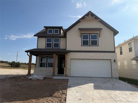 232 Crater Lake DR Dripping Springs TX 78620