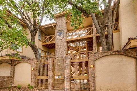 Photo of 806 W 24th ST #123, Austin, TX 78705 (MLS # 4559160)