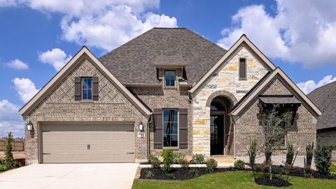 A home in New Braunfels