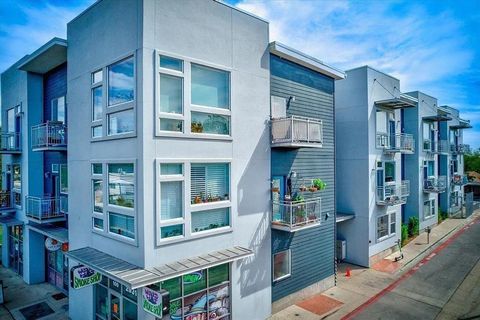 Photo of 2931 E 12th ST #200, Austin, TX 78702 (MLS # 7436018)