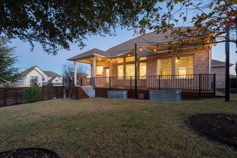Tiny photo for 16600 Chevalin ST, Austin, TX 78738 (MLS # 3026064)