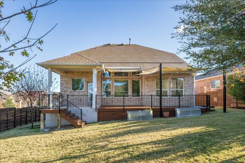 Tiny photo for 16600 Chevalin ST, Austin, TX 78738 (MLS # 3026064)