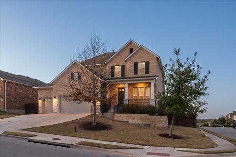 Photo of 16600 Chevalin ST, Austin, TX 78738 (MLS # 3026064)