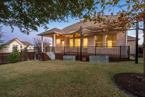 Tiny photo for 16600 Chevalin ST, Austin, TX 78738 (MLS # 3026064)