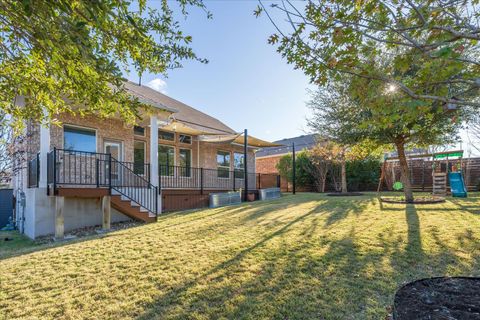 Tiny photo for 16600 Chevalin ST, Austin, TX 78738 (MLS # 3026064)
