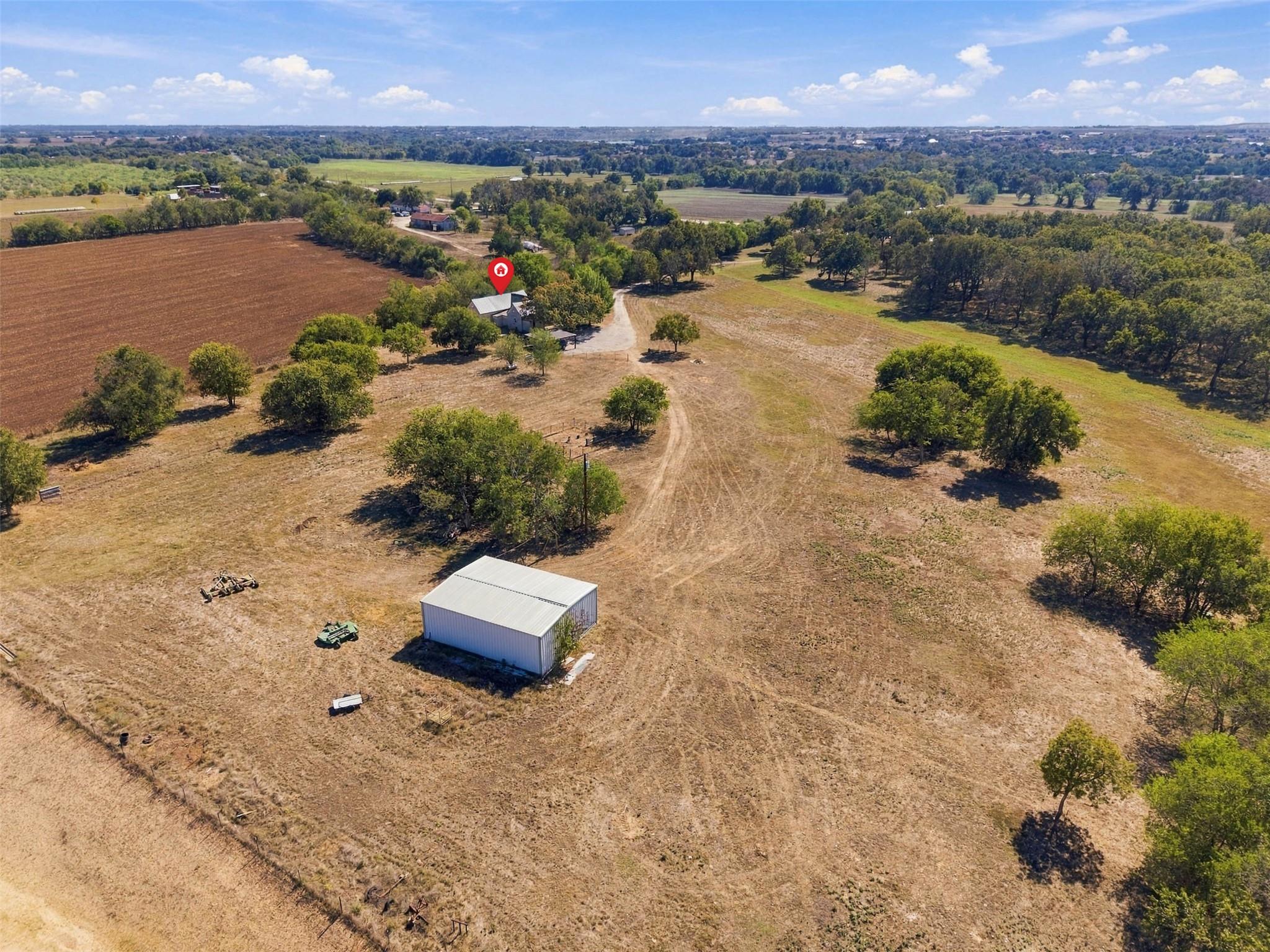 8323 E State Highway 29
