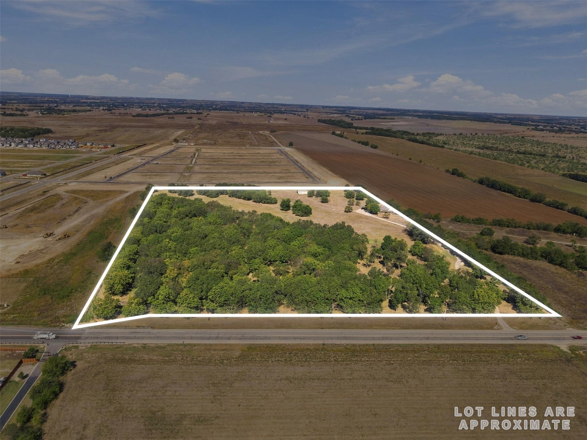8323 E State Highway 29