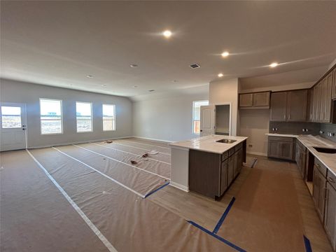 Tiny photo for 9725 Serene Bliss LN, Buda, TX 78610 (MLS # 4620010)