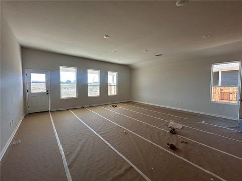 Tiny photo for 9725 Serene Bliss LN, Buda, TX 78610 (MLS # 4620010)