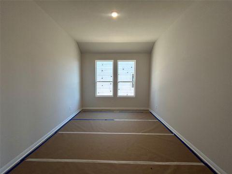 Tiny photo for 9725 Serene Bliss LN, Buda, TX 78610 (MLS # 4620010)