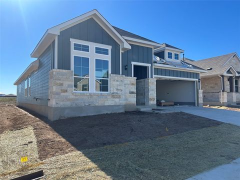 Photo of 9725 Serene Bliss LN, Buda, TX 78610 (MLS # 4620010)